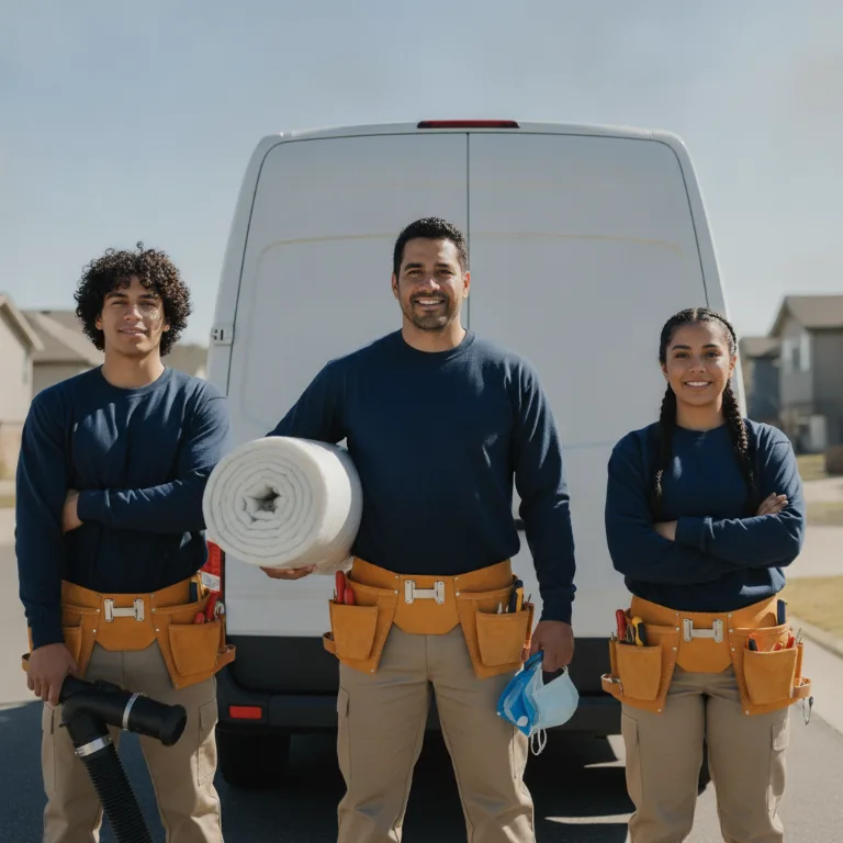 Aislamiento Térmico equipo en Zapopan